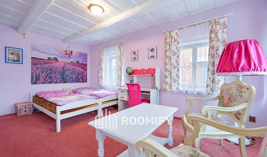 Prodej domu 409 m² s pozemkem 601 m², Jiřetín pod Jedlovou – náhled fotky 12