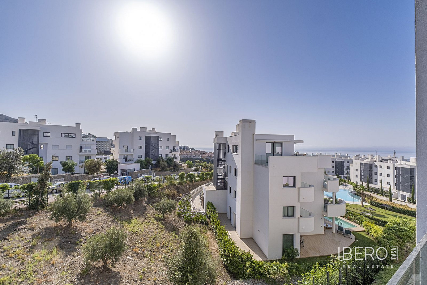Piso 4+kk – Fuengirola, Los Boliches - Vista 3