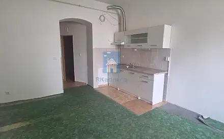 Pronájem bytu 2+kk 37 m², Spolková, Plzeň - Lobzy
