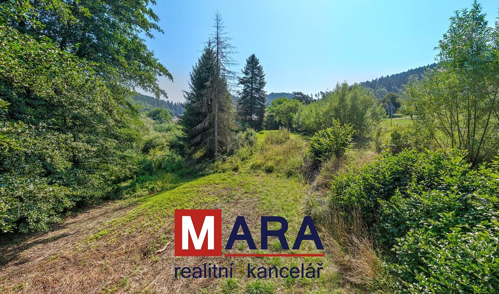 Prodej chaty/chalupy 21 m² s pozemkem 2 422 m², Bouzov – náhled fotky 9