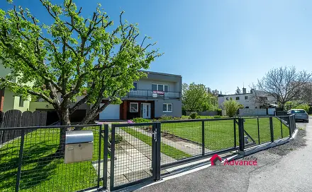 Prodej domu 150 m² s pozemkem 1 110 m², Družstevní, Brušperk, okres Frýdek-Místek