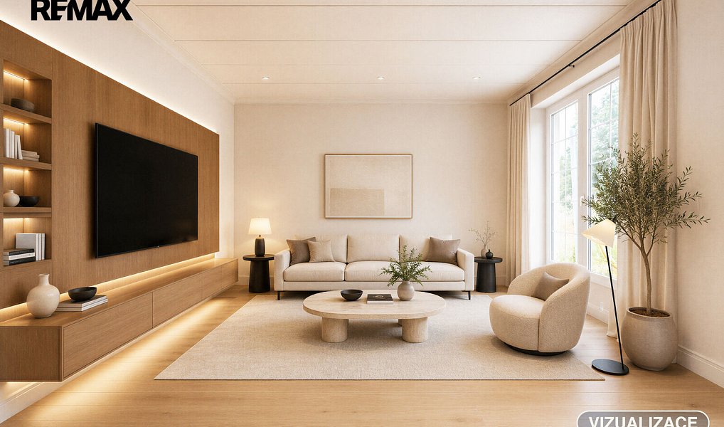 Prodej domu 169 m² s pozemkem 252 m², Hradečno – náhled fotky 6
