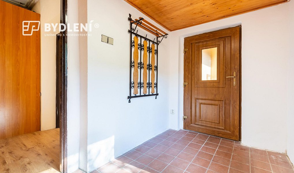 Prodej domu 150 m² s pozemkem 548 m², Černěves – náhled fotky 9