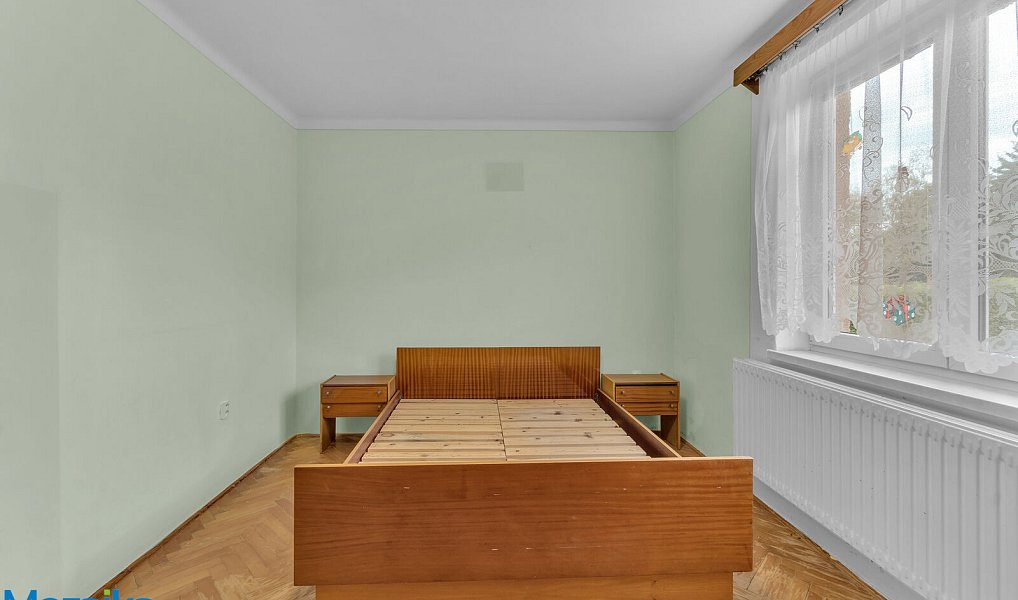 Prodej domu 108 m² s pozemkem 2 114 m², Němčice – náhled fotky 13