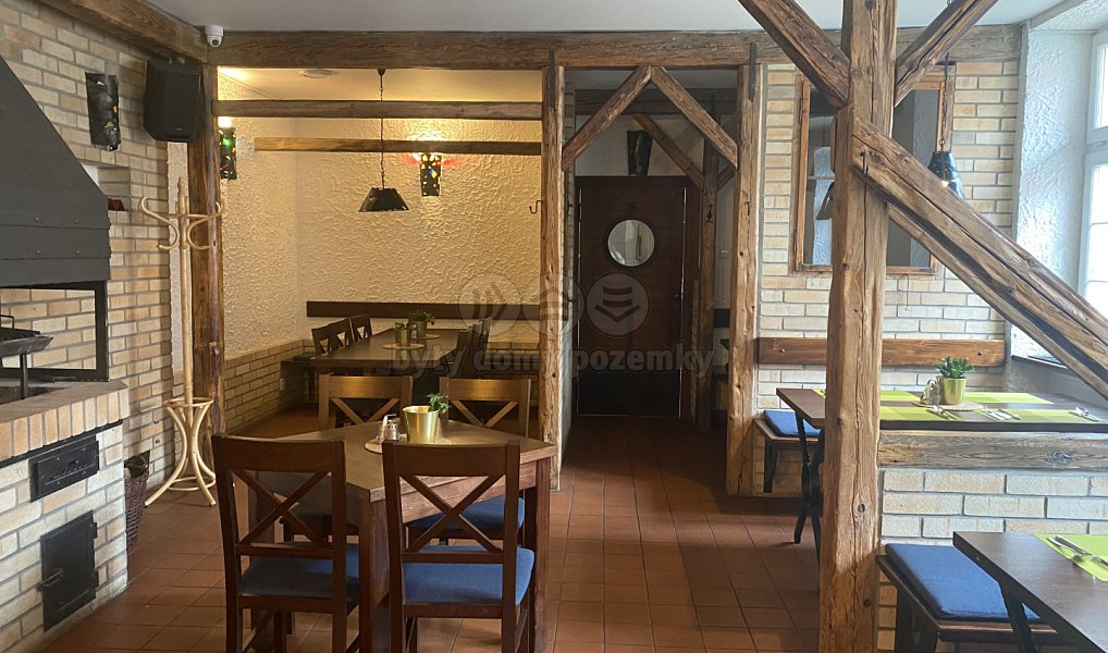 Pronájem restaurace 150 m², Ostrava – náhled fotky 4