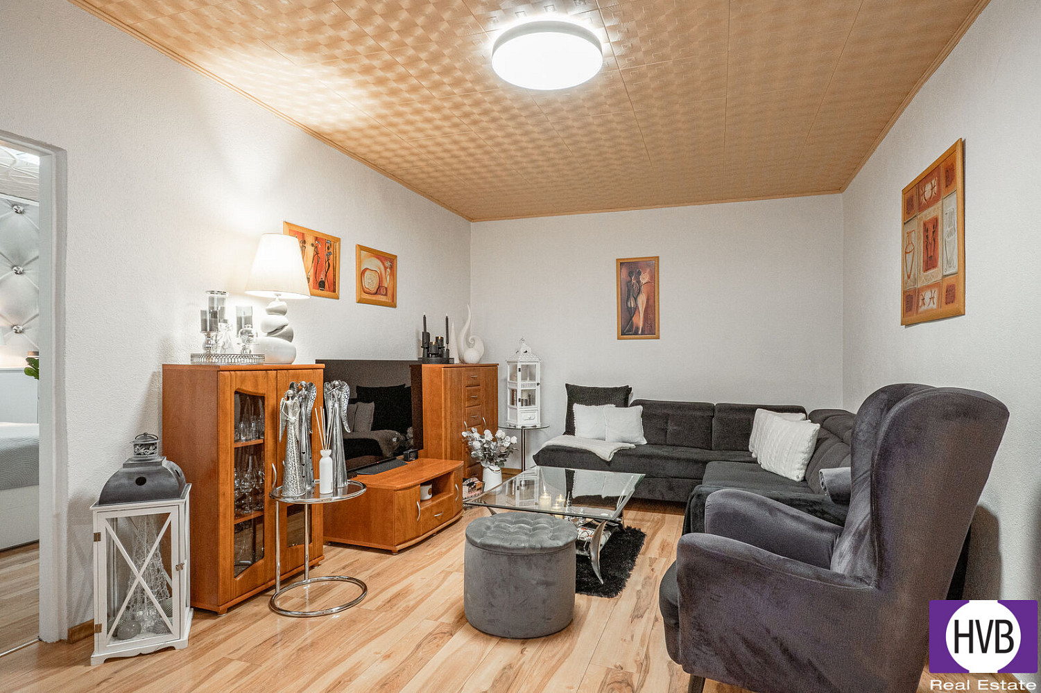 Prodej bytu 3+1 74 m²