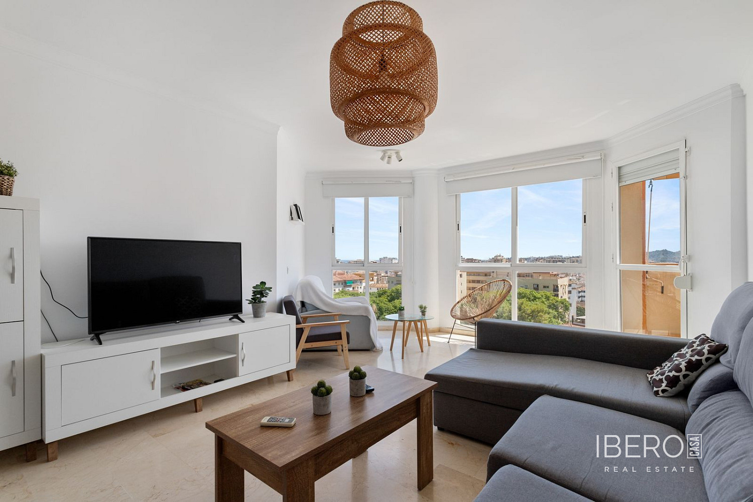 Piso 3+kk – Fuengirola, Los Boliches - Vista 5