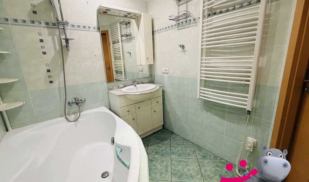 Prodej bytu 3+1 79 m², Kladno – náhled fotky 2
