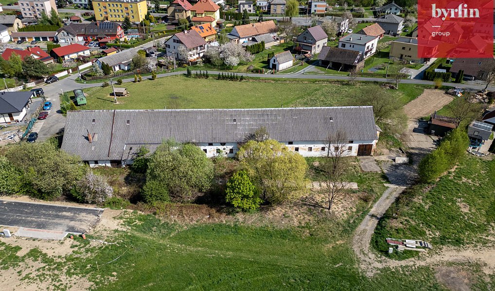 Prodej stavebního pozemku 981 m², Hradec nad Moravicí – náhled fotky 6