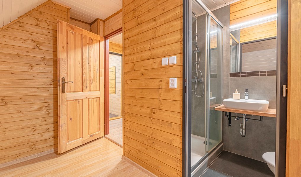 Prodej domu 328 m² s pozemkem 1 754 m², Bělá pod Pradědem – náhled fotky 60