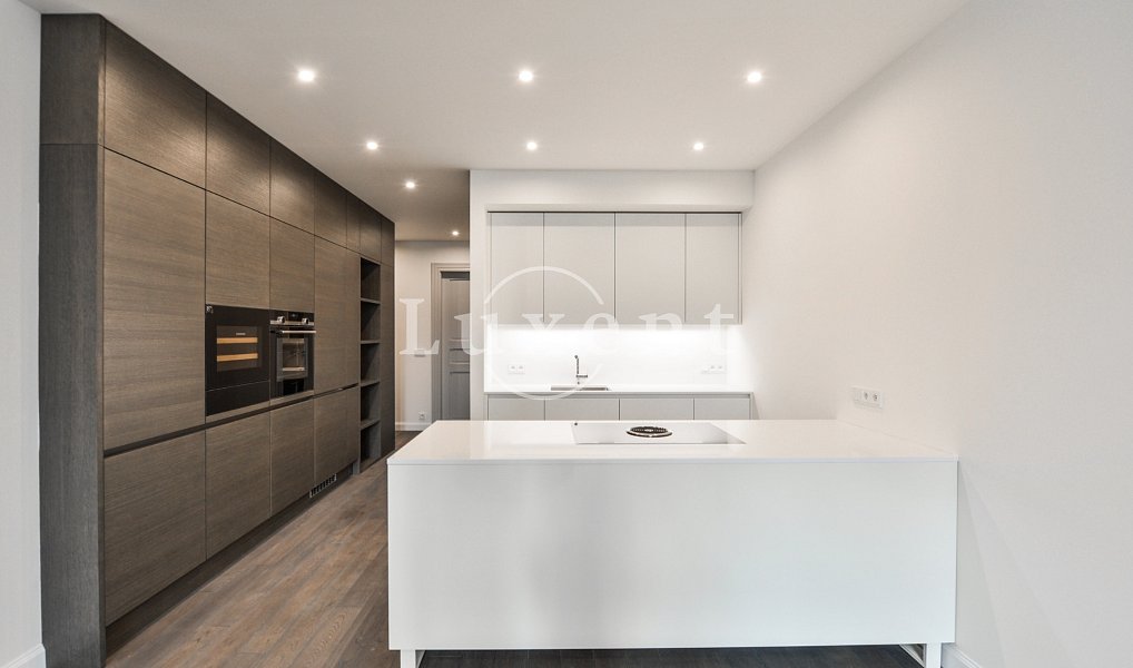 Pronájem bytu 3+kk 95 m², Praha – náhled fotky 6