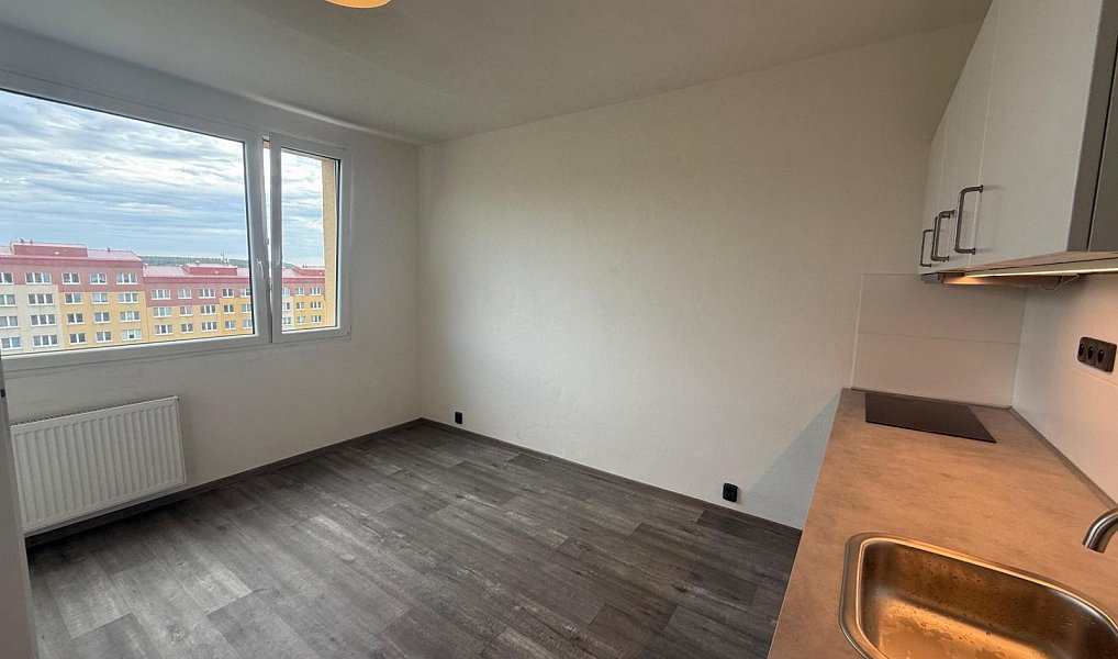 Pronájem bytu 1+1 35 m², Most – náhled fotky 4