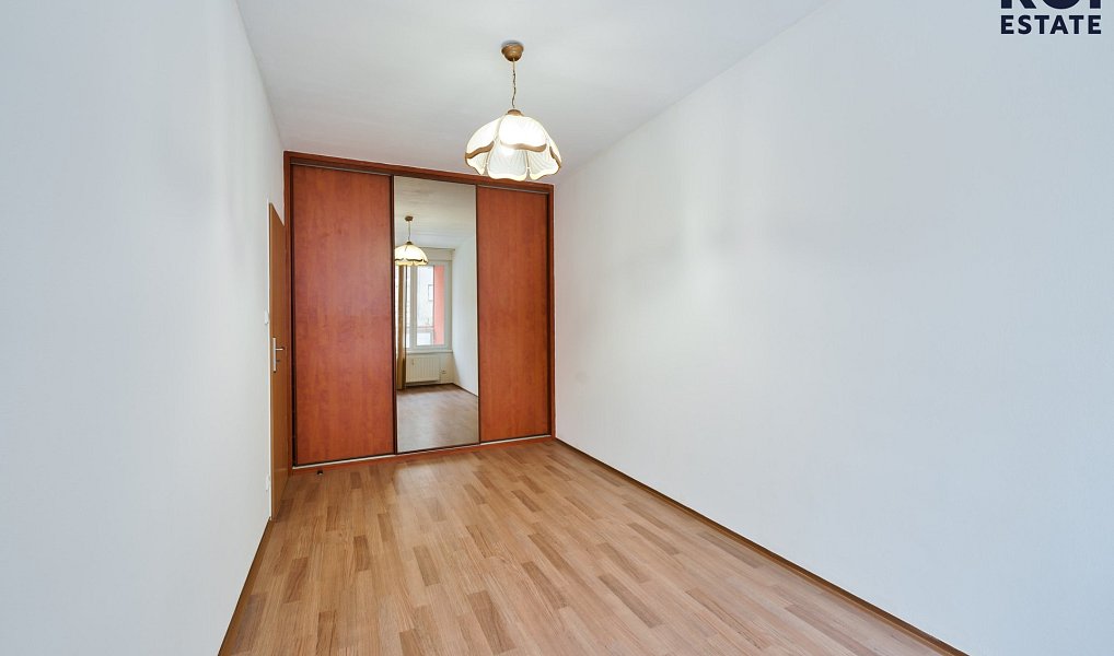 Pronájem bytu 2+kk 51 m², Praha – náhled fotky 13