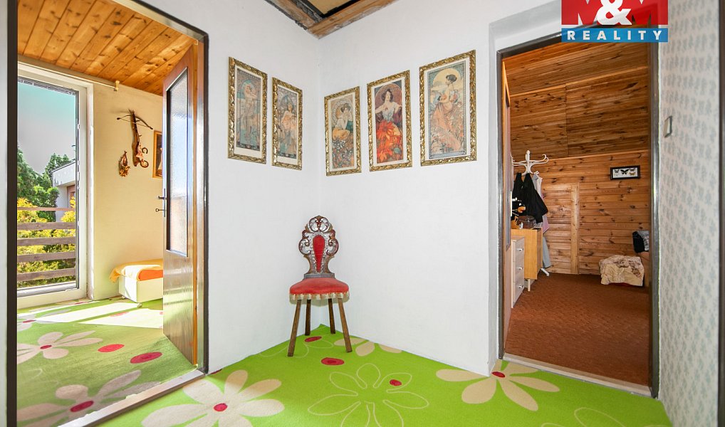 Prodej domu 218 m² s pozemkem 1 134 m², Starý Plzenec – náhled fotky 10