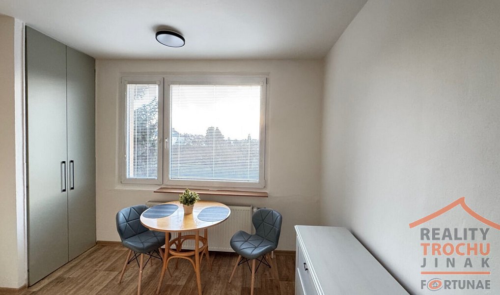 Pronájem bytu 1+1 36 m², Hradec Králové – náhled fotky 2