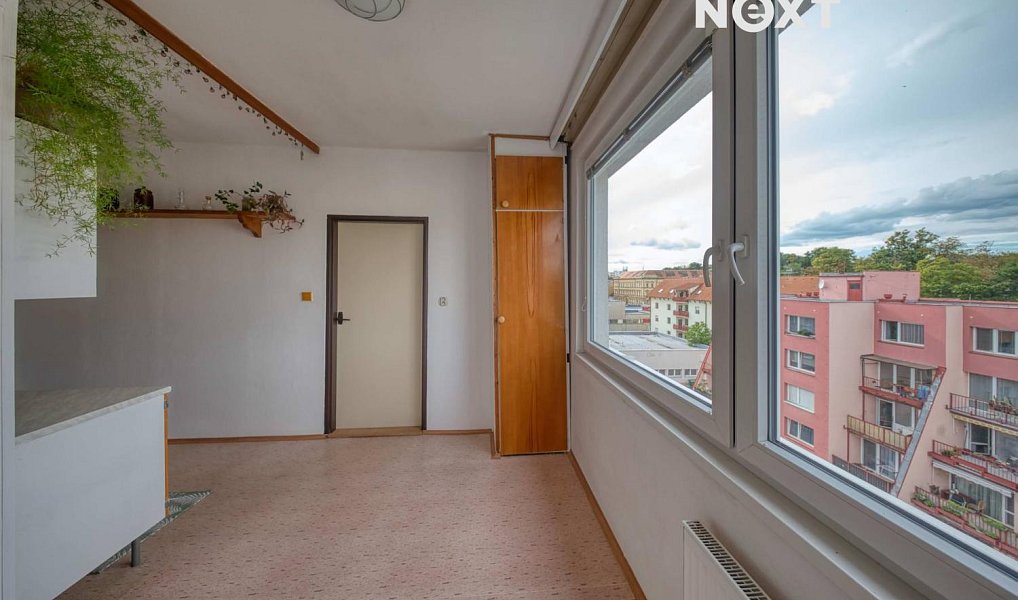 Prodej bytu 2+1 53 m², Strakonice – náhled fotky 17
