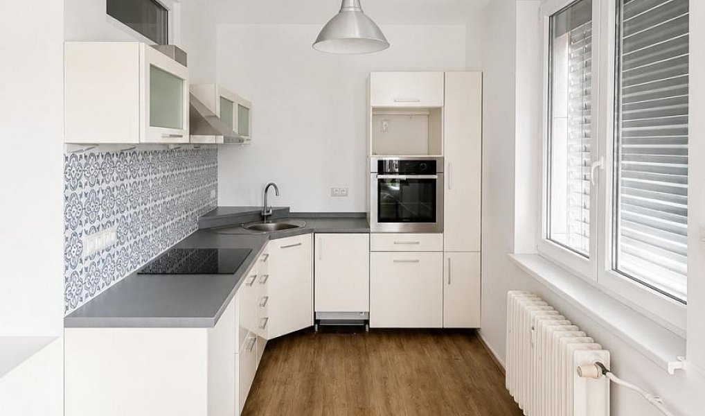 Pronájem bytu 2+kk 52 m², Praha – náhled fotky 7