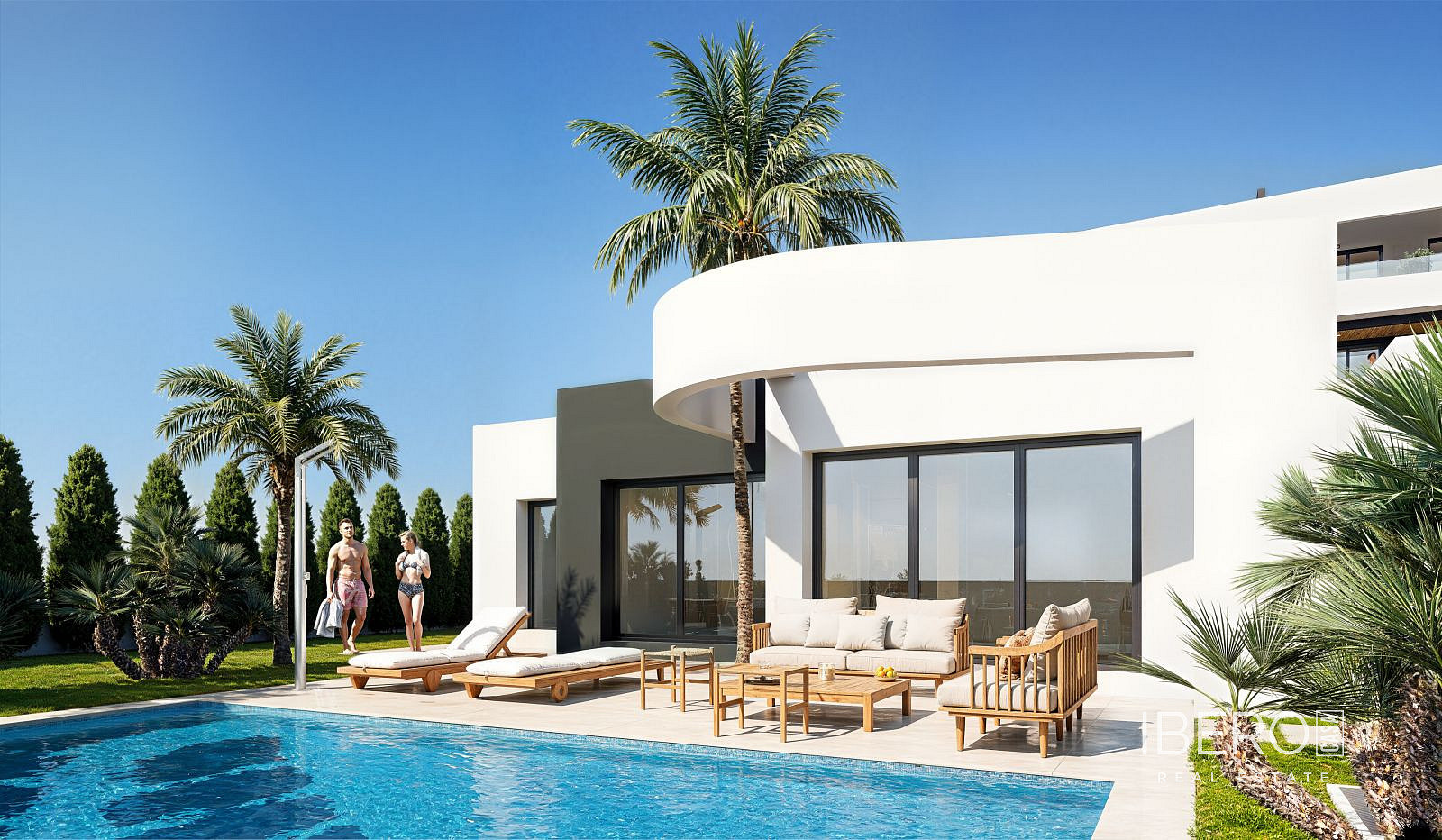 Casa 4+kk – Los Alcázares - Vista 2