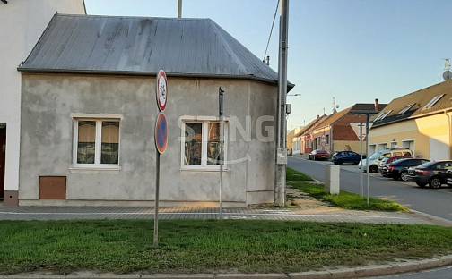 Prodej domu 102 m² s pozemkem 317 m², Karoliny Světlé, Staré Město, okres Uherské Hradiště