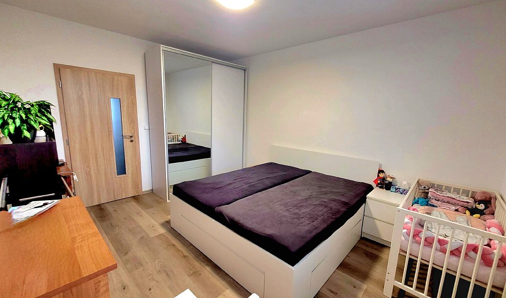 Prodej bytu 3+1 77 m², Frýdek-Místek – náhled fotky 3