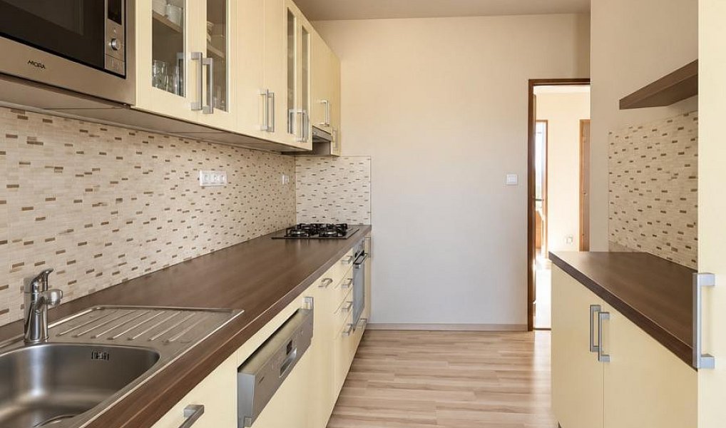 Pronájem bytu 3+1 72 m², Praha – náhled fotky 5