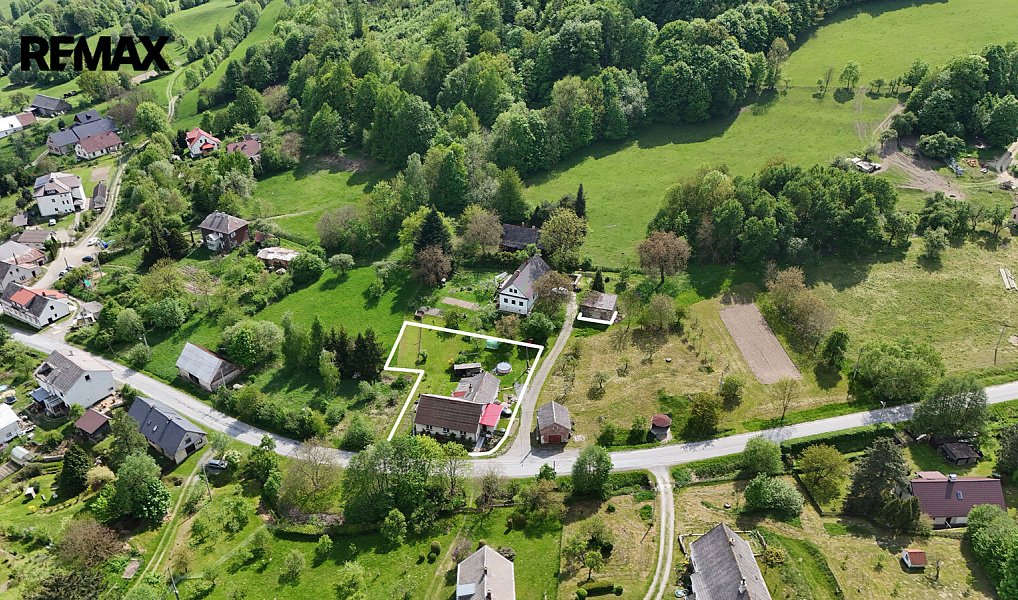 Prodej chaty/chalupy 200 m² s pozemkem 1 559 m², Oskava – náhled fotky 11