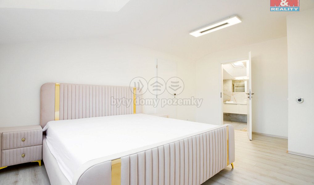 Prodej domu 234 m² s pozemkem 902 m², Kralupy nad Vltavou – náhled fotky 7