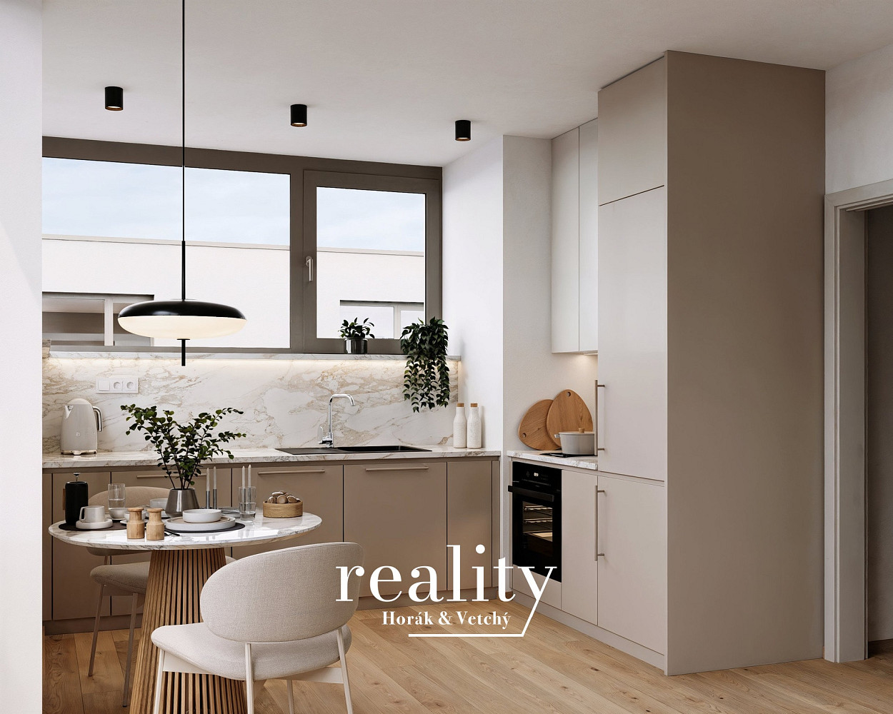 Prodej bytu 1+kk 29 m² – fotografie 2
