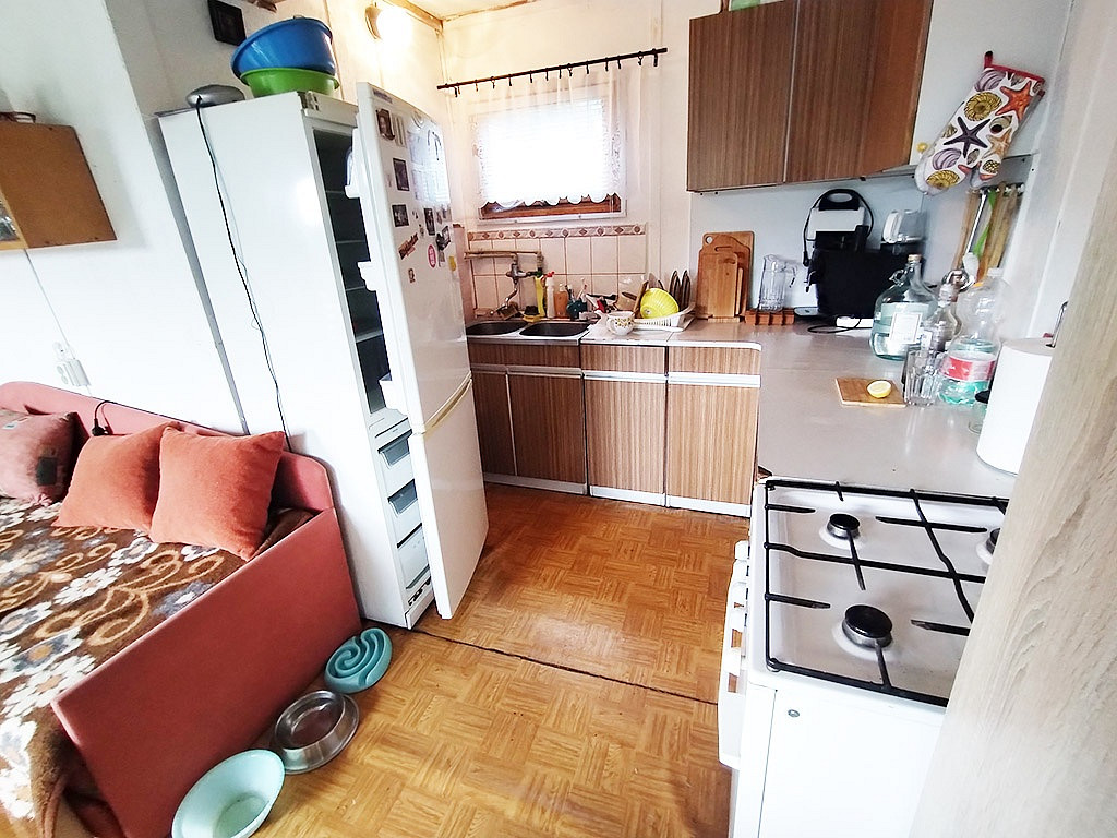 Prodej chaty/chalupy 85 m² s pozemkem 117 m² – fotografie 3