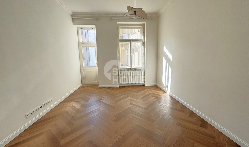 Pronájem bytu 2+kk 66 m², Praha – náhled fotky 3