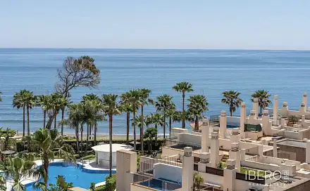 Prodej bytu 3+kk 130 m², New Golden Mile, Španělsko