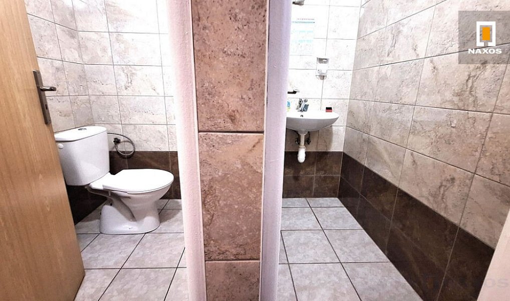 Prodej skladovacích prostor 514 m², Ostrava – náhled fotky 15