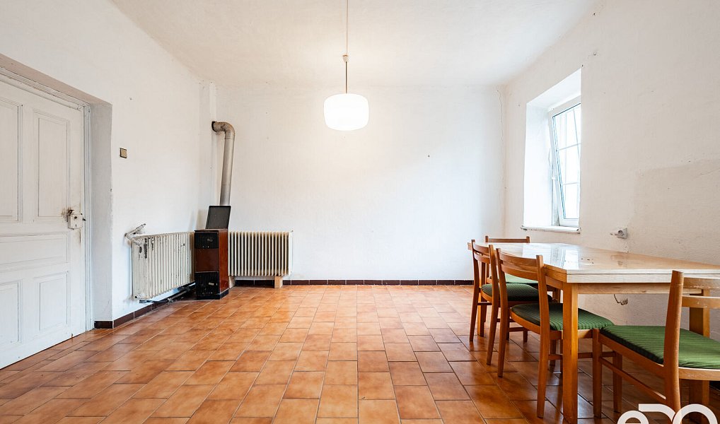 Prodej chaty/chalupy 78 m² s pozemkem 1 101 m², Jindřichův Hradec – náhled fotky 8