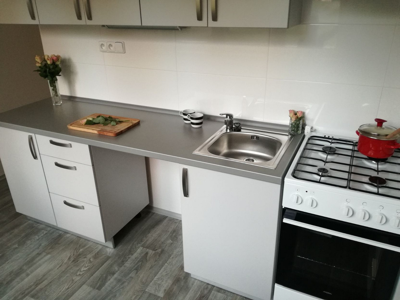 Pronájem bytu 2+1 55 m² – fotografie 2