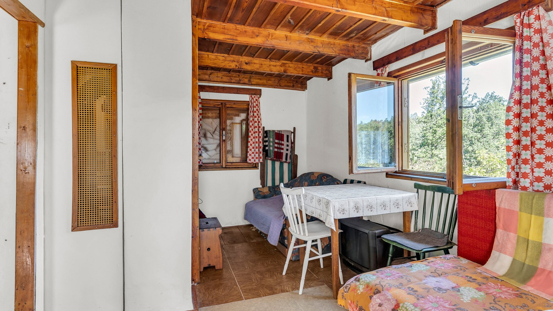 Prodej chaty/chalupy 34 m² s pozemkem 54 m² – fotografie 5