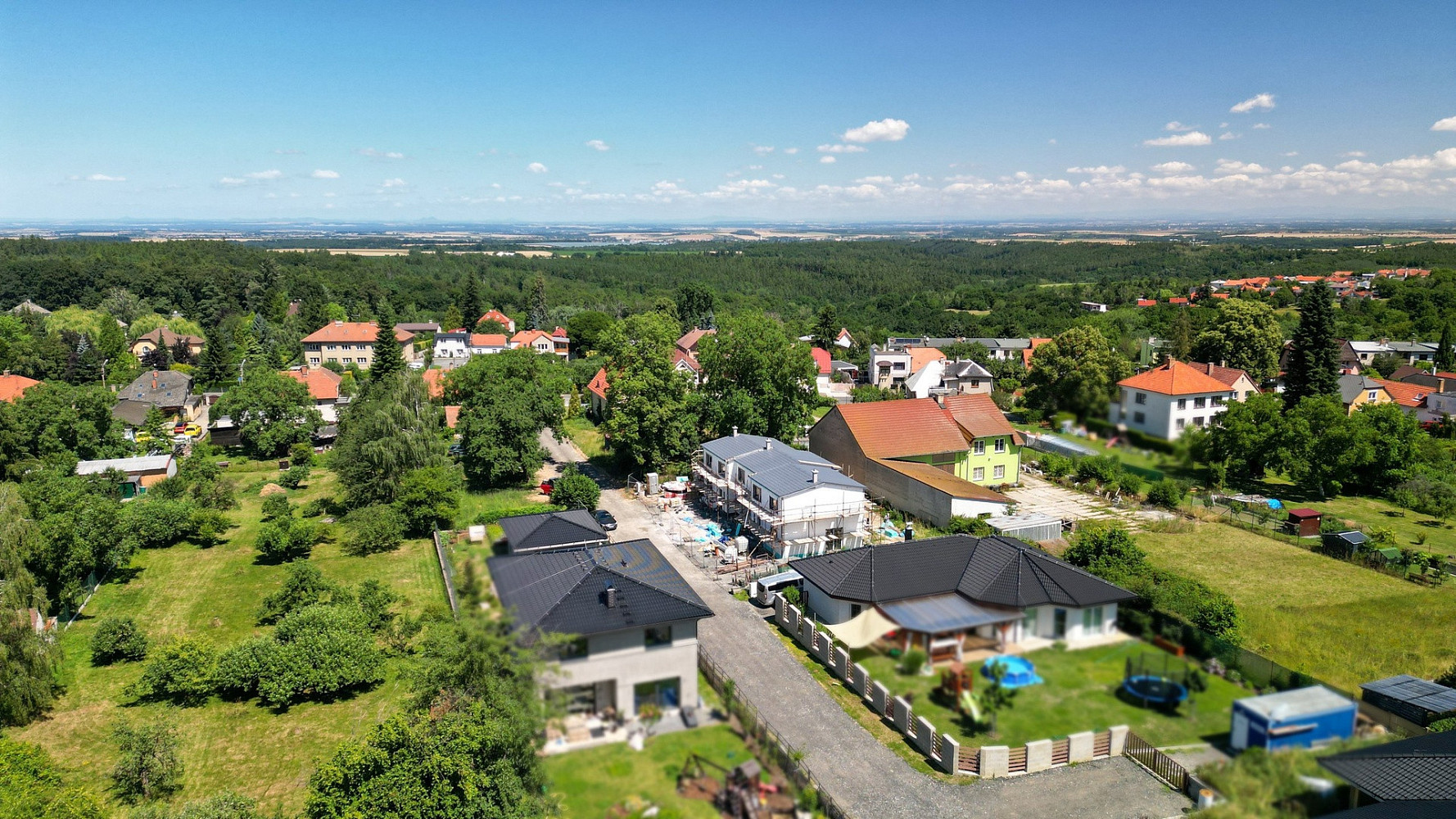 Prodej domu 102 m² s pozemkem 238 m² – fotografie 2