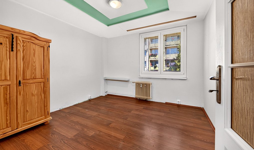 Prodej bytu 3+1 65 m², Chlumec – náhled fotky 6