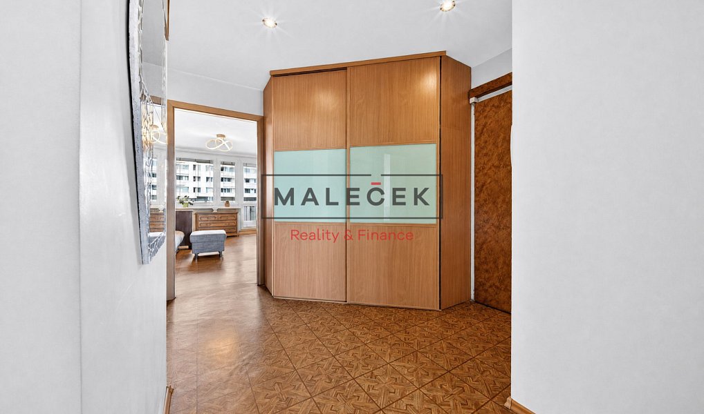 Prodej bytu 3+1 84 m², Praha – náhled fotky 13
