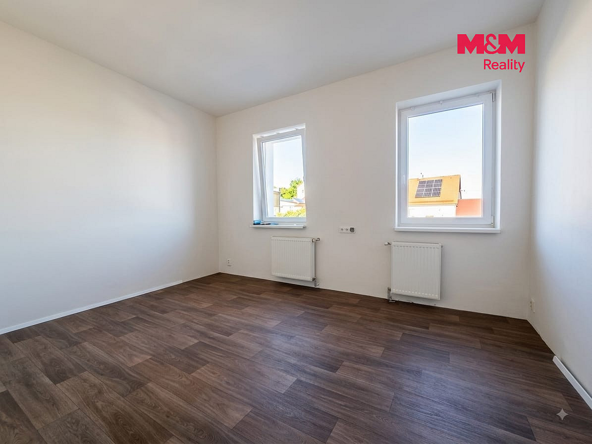 Pronájem bytu 1+1 45 m² – fotografie 2