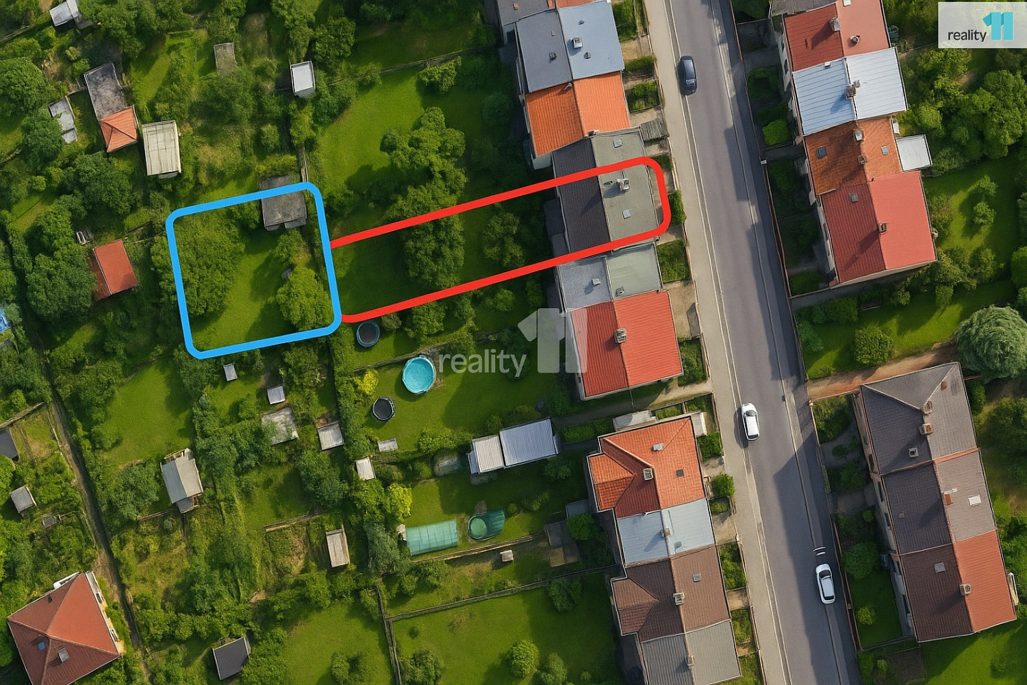 Prodej domu 140 m² s pozemkem 227 m² — photo 2