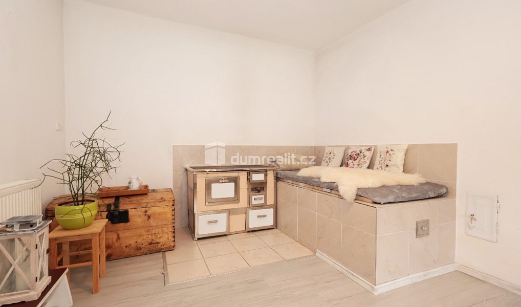 Prodej domu 112 m² s pozemkem 1 623 m², Slabčice – náhled fotky 15