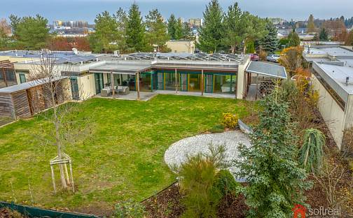 Prodej domu 185 m² s pozemkem 927 m², Na Hroudách, Nymburk - Drahelice