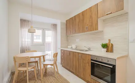 Prodej bytu 2+1 65 m², Vrchlického, Kralupy nad Vltavou, okres Mělník