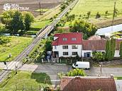 Prodej domu 130m2 s pozemkem 416m2