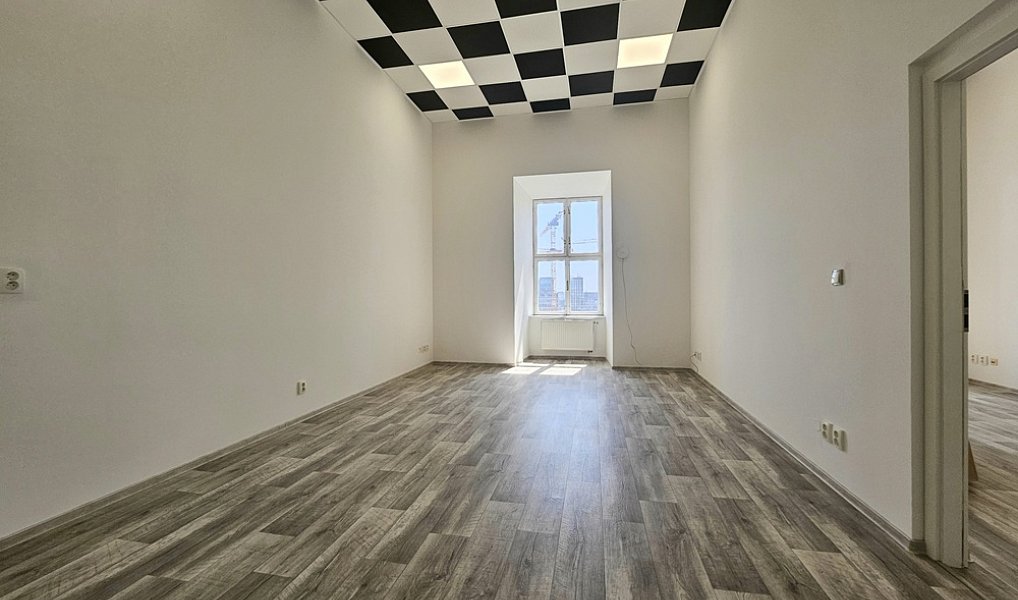 Pronájem kanceláře 49 m², Brno – náhled fotky 3