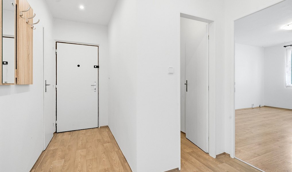 Pronájem bytu 2+1 62 m², Třemošná – náhled fotky 6
