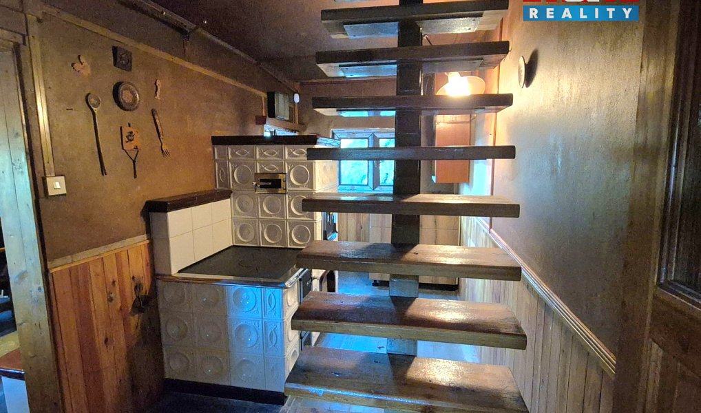 Prodej chaty/chalupy 64 m² s pozemkem 38 m², Plešnice – náhled fotky 6
