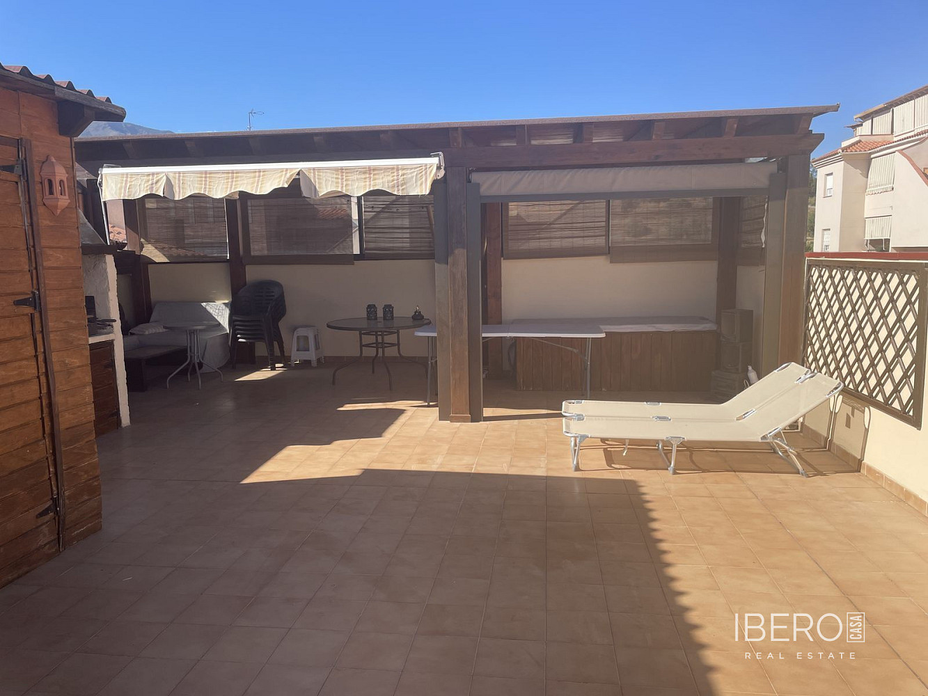Piso 4+kk – Estepona, Barriada Islas Canarias - Vista 4