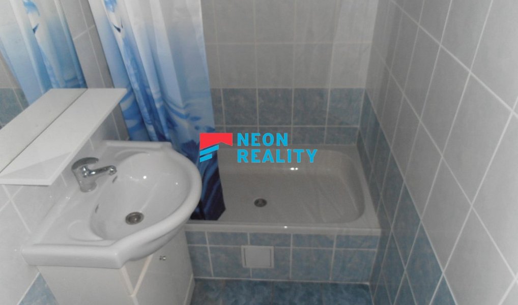 Pronájem bytu 1+kk 32 m², Ostrava – náhled fotky 6