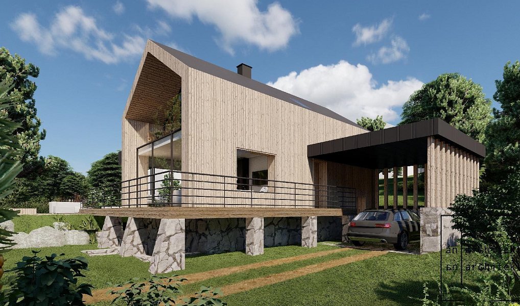 Prodej chaty/chalupy 40 m² s pozemkem 680 m², Křečovice – náhled fotky 4
